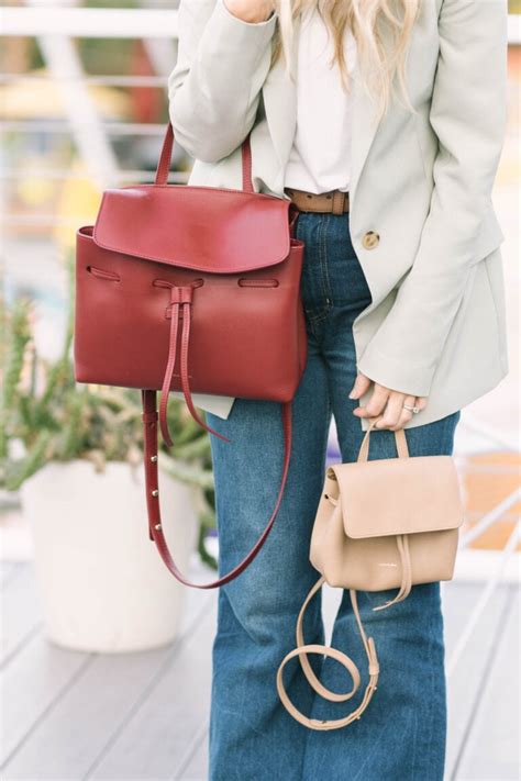 how to spot fake mansur gavriel lady bag